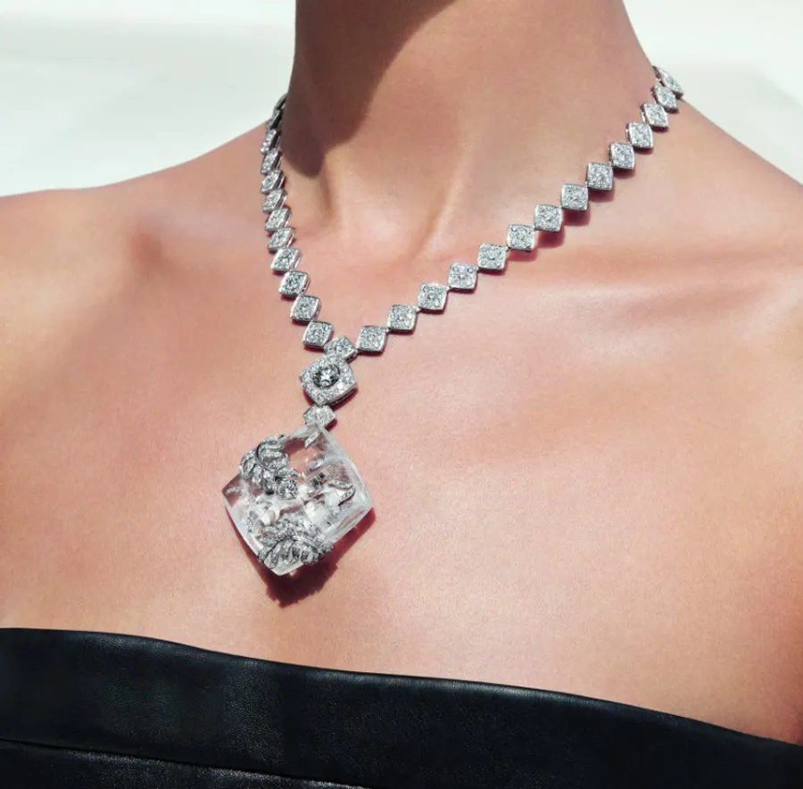 High Jewelry là gì? Top 10 thương hiệu High Jewelry huyền thoại