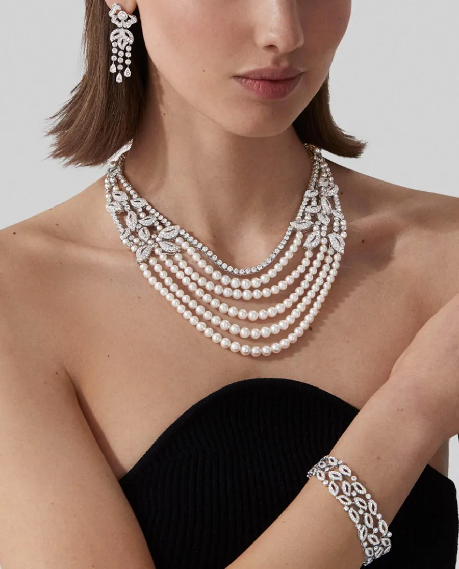High Jewelry là gì? Top 10 thương hiệu High Jewelry huyền thoại