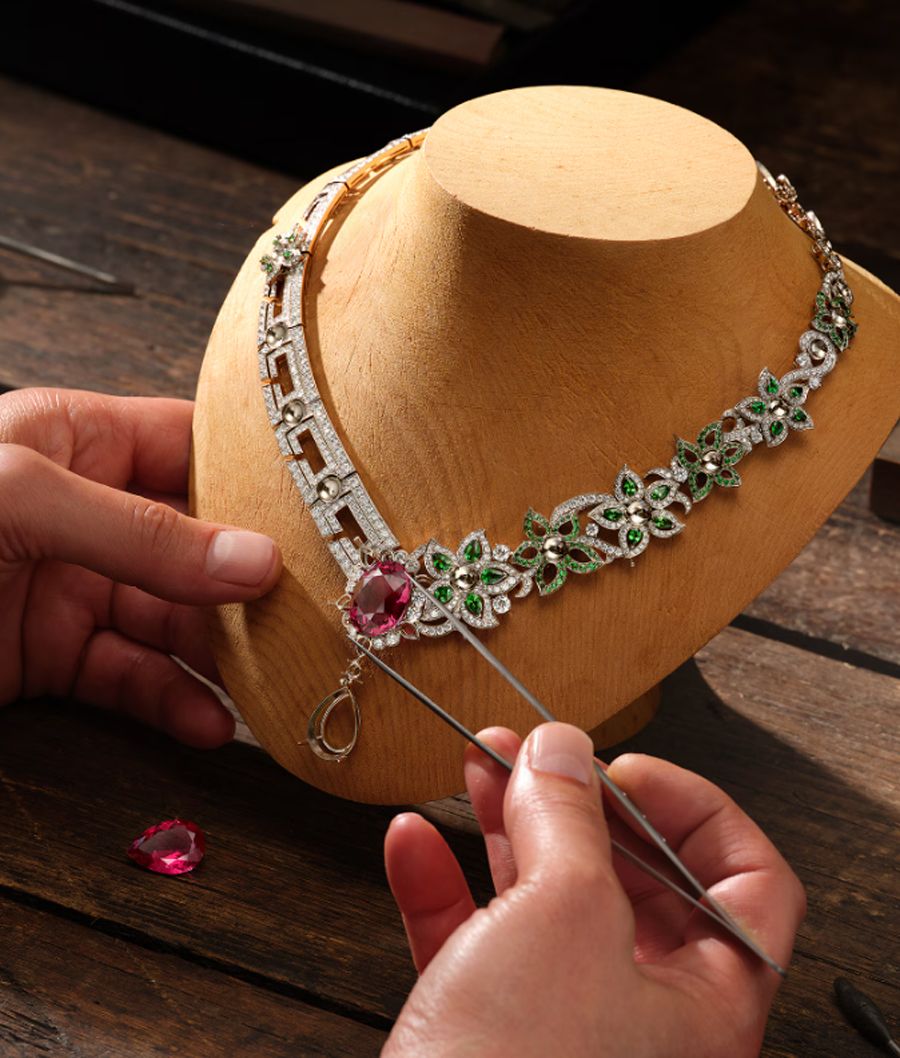 High Jewelry là gì? Top 10 thương hiệu High Jewelry huyền thoại
