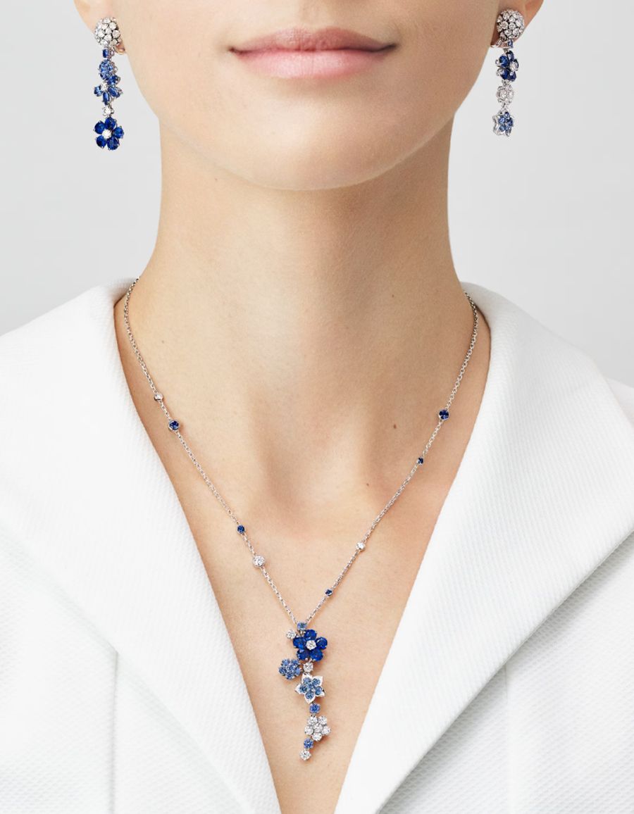 High Jewelry là gì? Top 10 thương hiệu High Jewelry huyền thoại