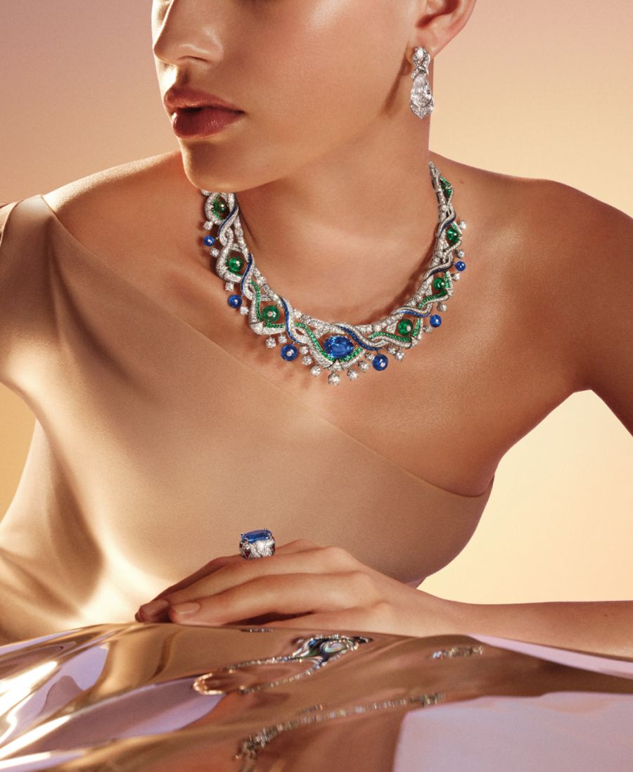 High Jewelry là gì? Top 10 thương hiệu High Jewelry huyền thoại