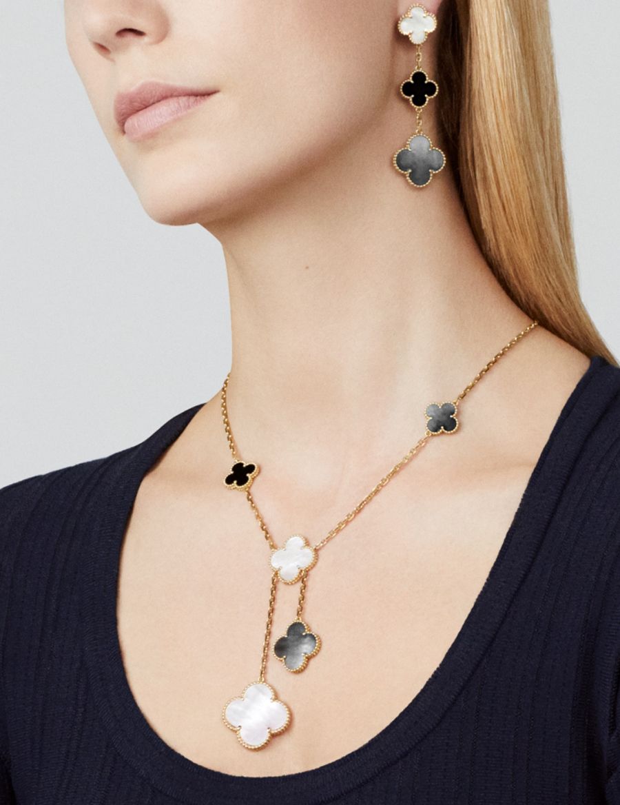 High Jewelry là gì? Top 10 thương hiệu High Jewelry huyền thoại