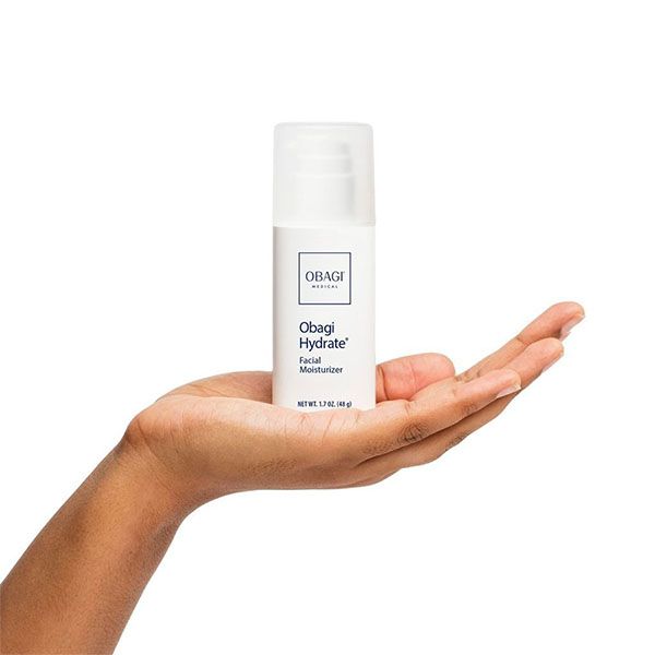 Kem Dưỡng Ẩm Obagi Hydrate Facial Moisturizer 48g - Mỹ phẩm - Vua Hàng Hiệu