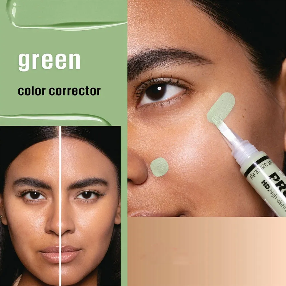 Kem lót màu xanh có tác dụng gì? Ai nên sử dụng kem lót màu xanh? - 2