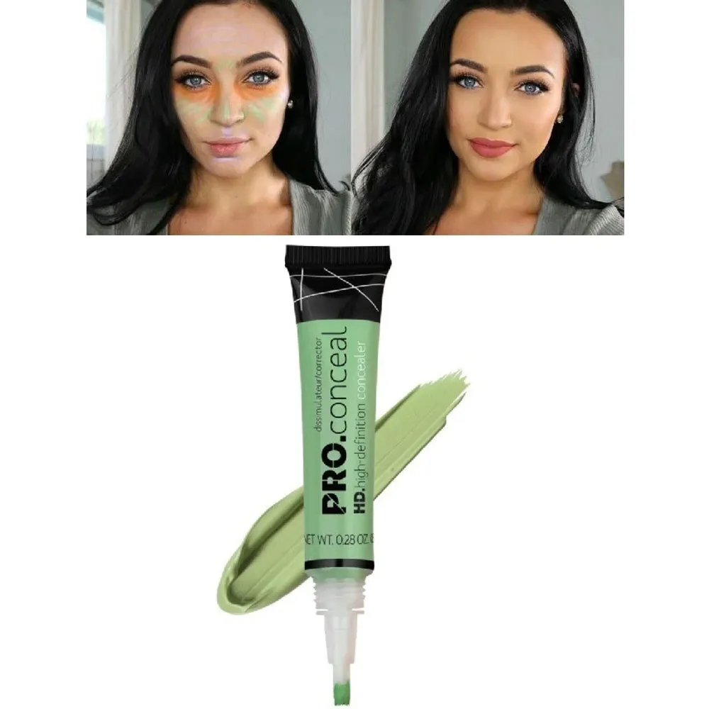 Kem lót màu xanh có tác dụng gì? Ai nên sử dụng kem lót màu xanh? - 4