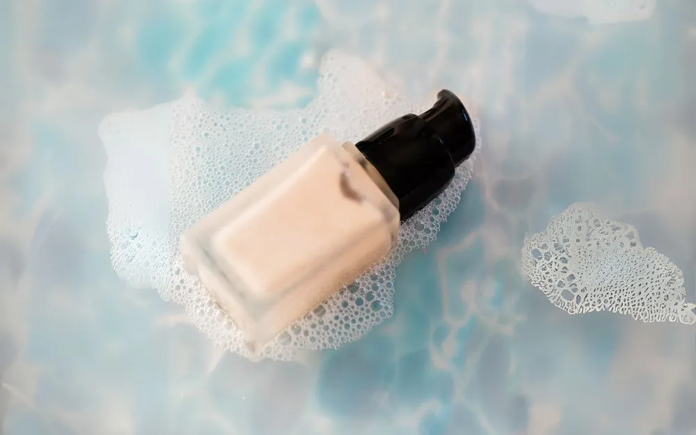 Kem Nền Bị Tách Nước: Nguyên Nhân & Cách Xử Lý Nhanh Chóng - 2