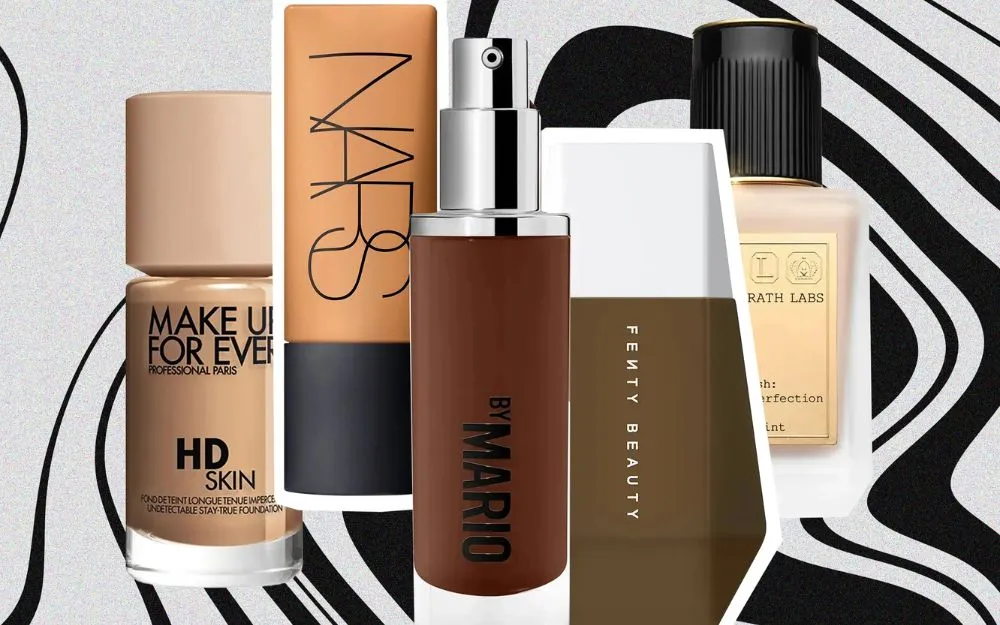 Kem Nền Bị Tách Nước: Nguyên Nhân & Cách Xử Lý Nhanh Chóng - 4