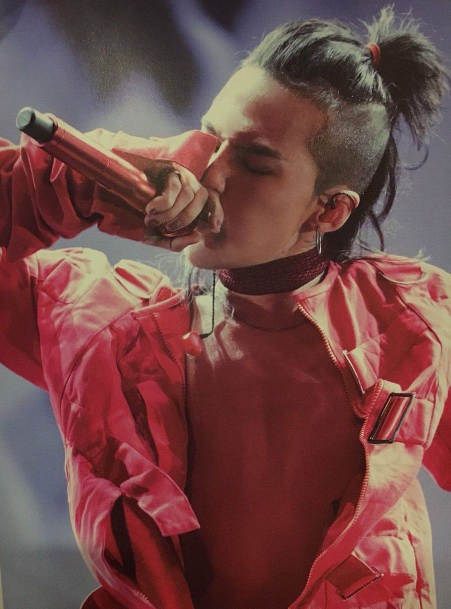 Top 15+ kiểu tóc G-Dragon đỉnh cao làm nên biểu tượng thời trang