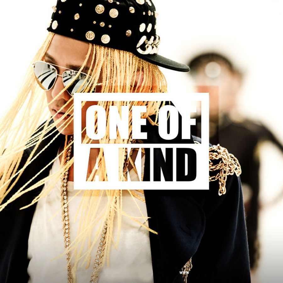 Top 15+ kiểu tóc G-Dragon đỉnh cao làm nên biểu tượng thời trang
