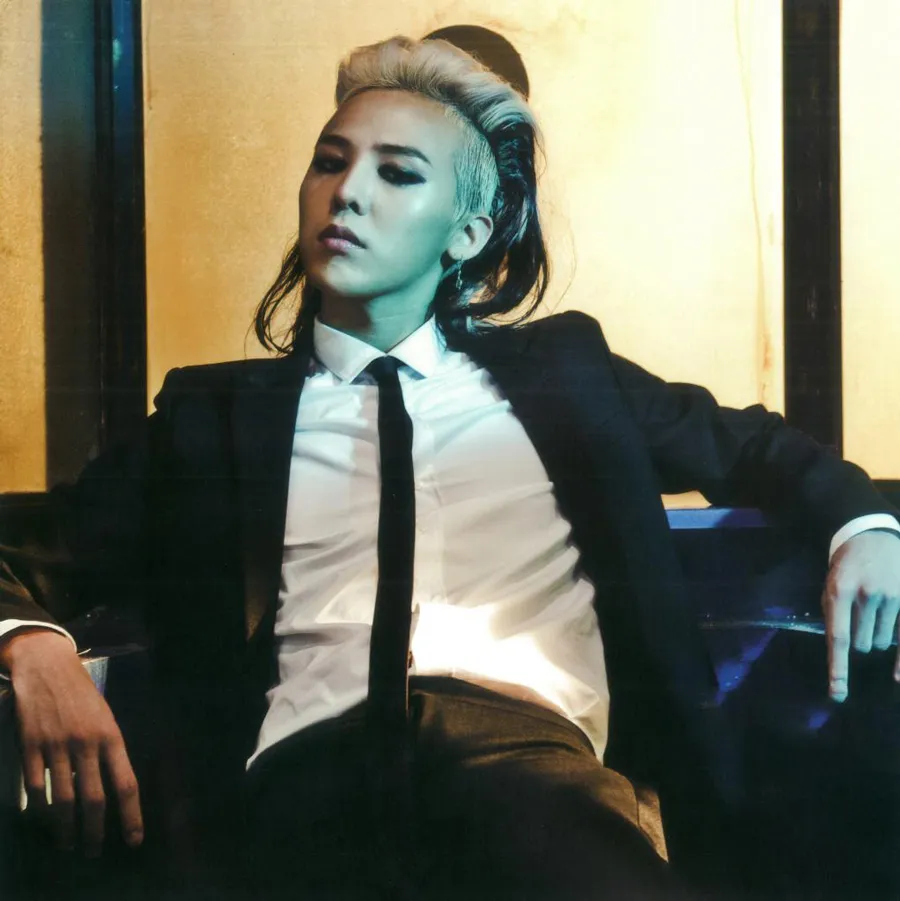 Top 15+ kiểu tóc G-Dragon đỉnh cao làm nên biểu tượng thời trang