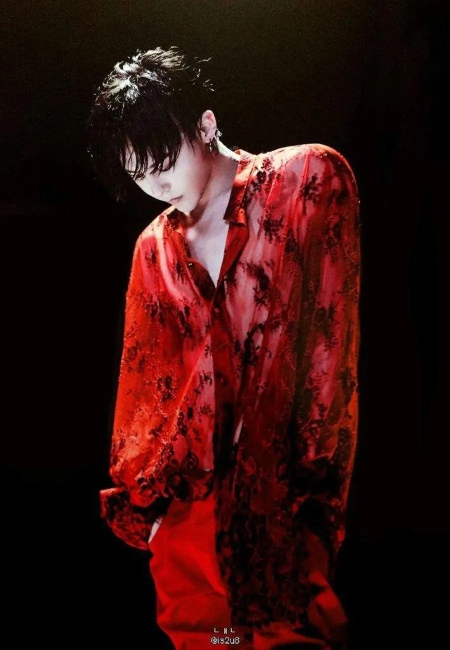 Top 15+ kiểu tóc G-Dragon đỉnh cao làm nên biểu tượng thời trang