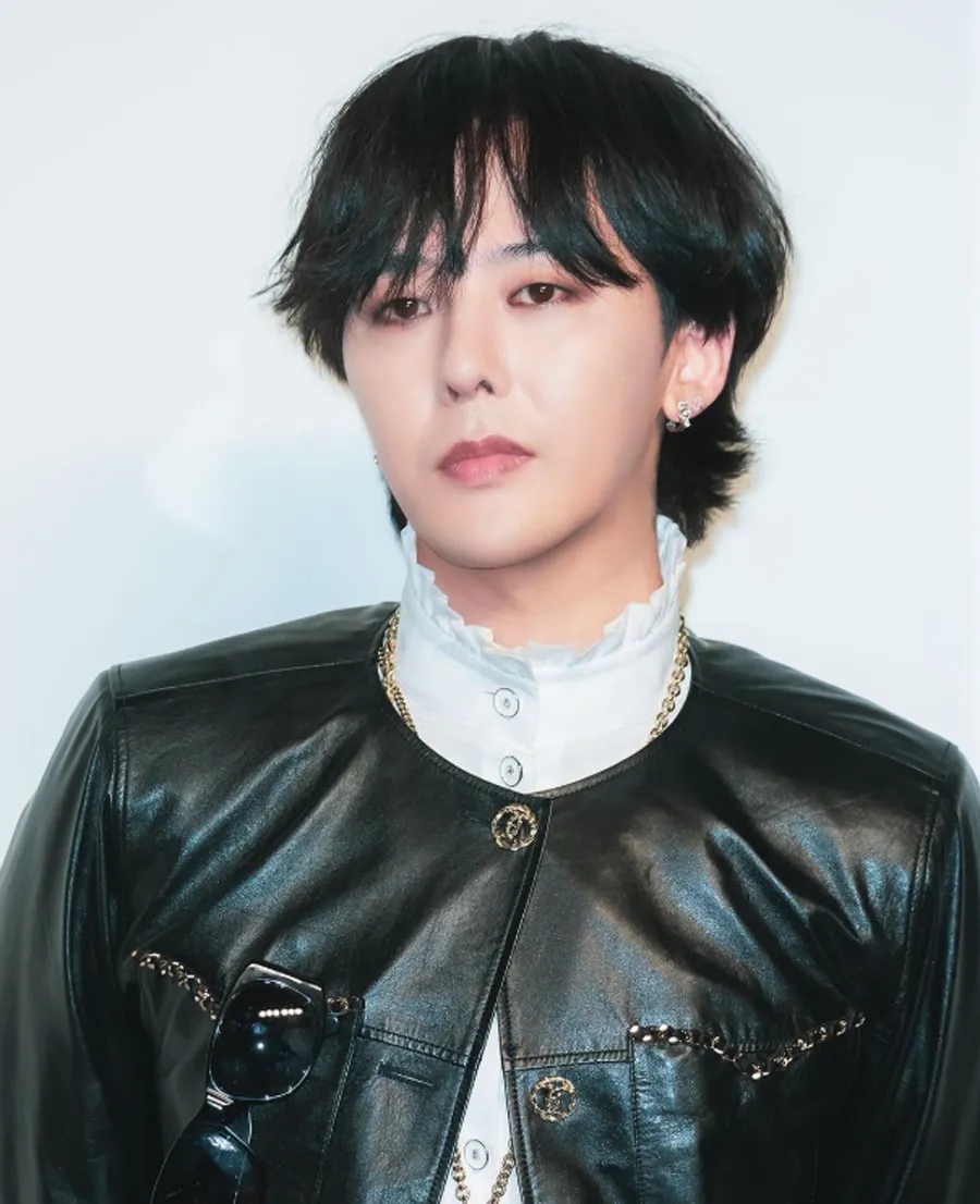 Top 15+ kiểu tóc G-Dragon đỉnh cao làm nên biểu tượng thời trang