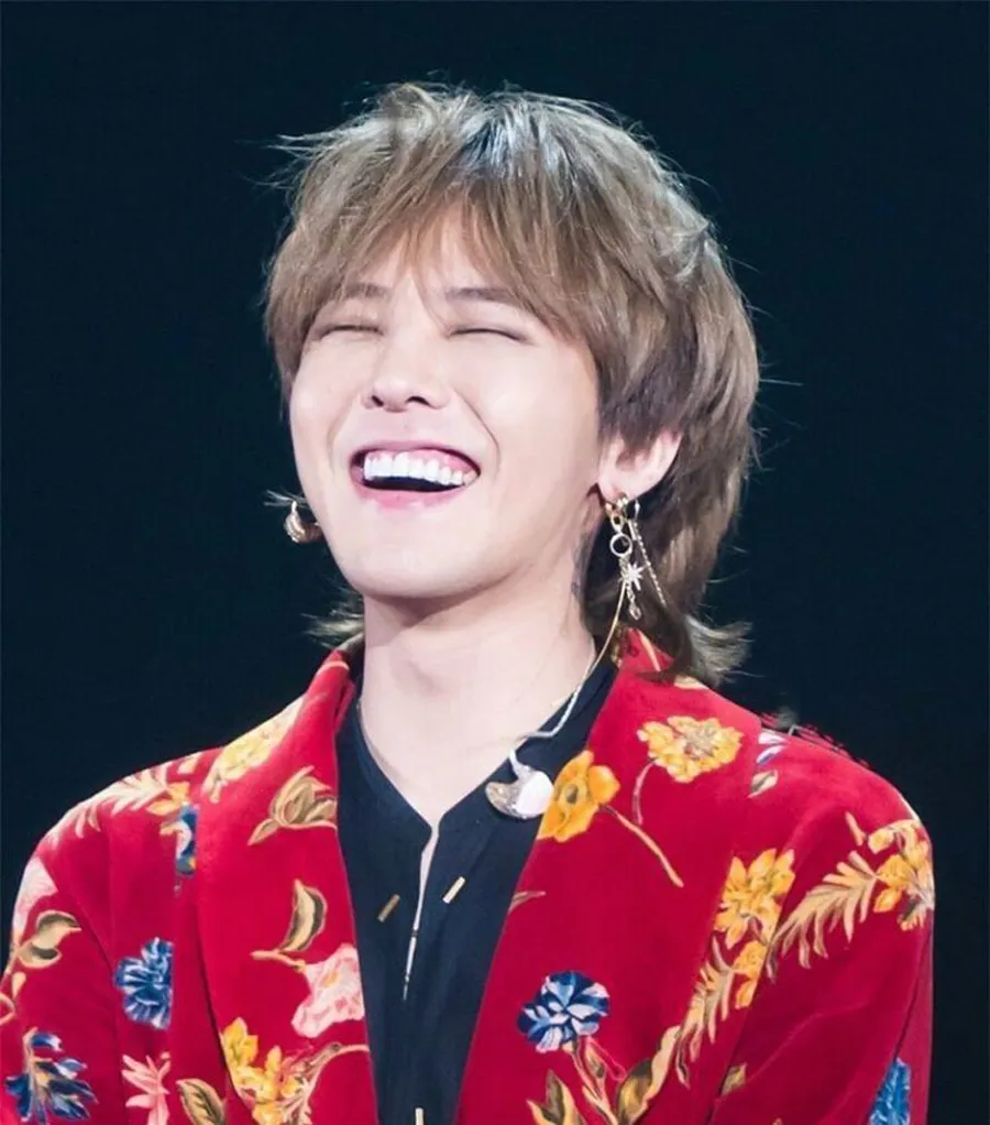 Top 15+ kiểu tóc G-Dragon đỉnh cao làm nên biểu tượng thời trang
