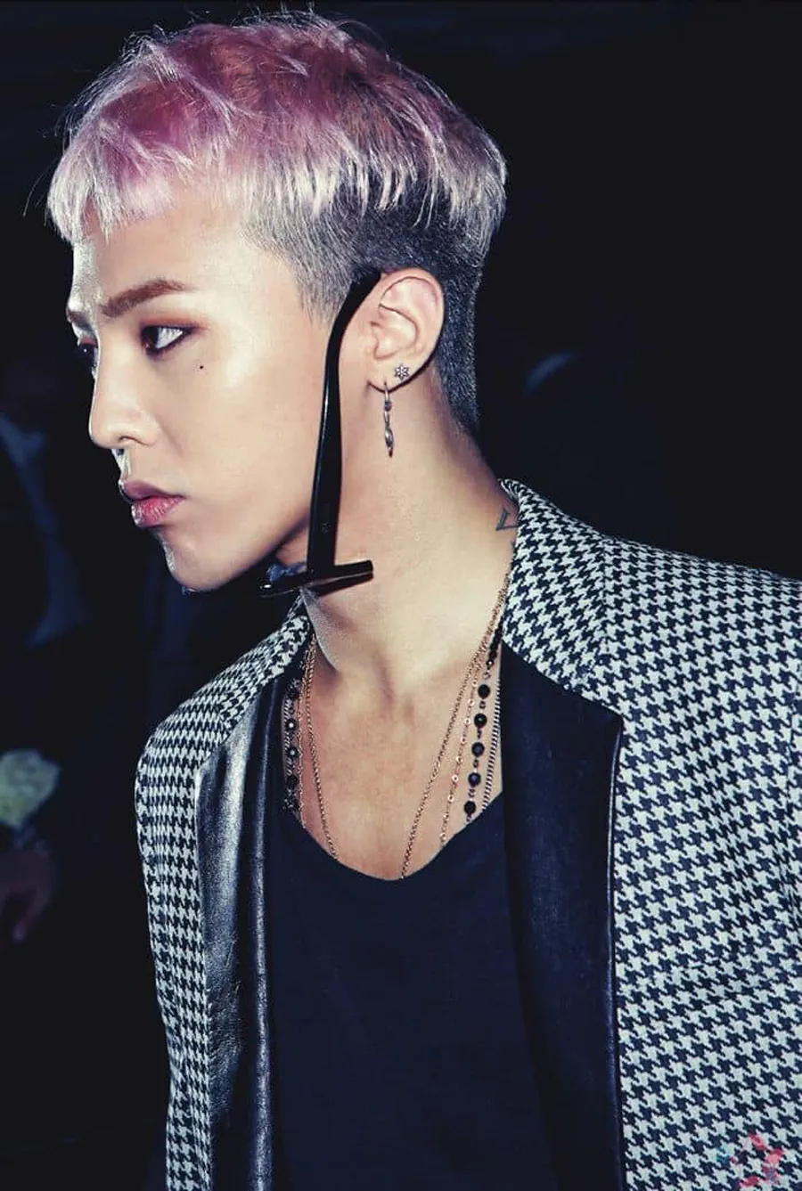 Top 15+ kiểu tóc G-Dragon đỉnh cao làm nên biểu tượng thời trang