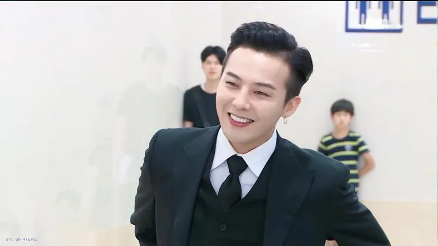 Top 15+ kiểu tóc G-Dragon đỉnh cao làm nên biểu tượng thời trang