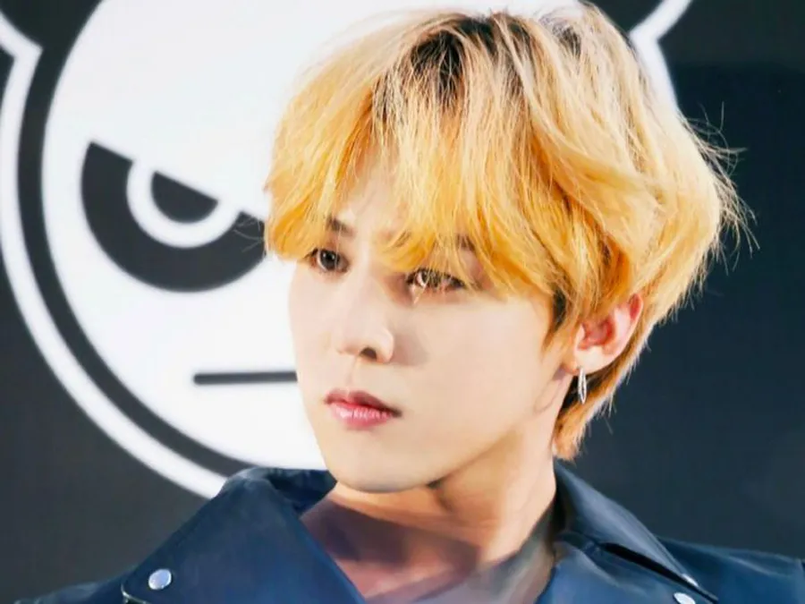 Top 15+ kiểu tóc G-Dragon đỉnh cao làm nên biểu tượng thời trang