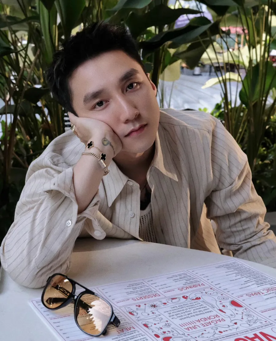 Top 15+ Kiểu Tóc Sơn Tùng M-TP 