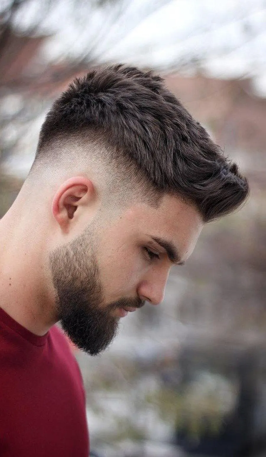 Top 22+ kiểu tóc Spiky cho nam trẻ trung và cá tính