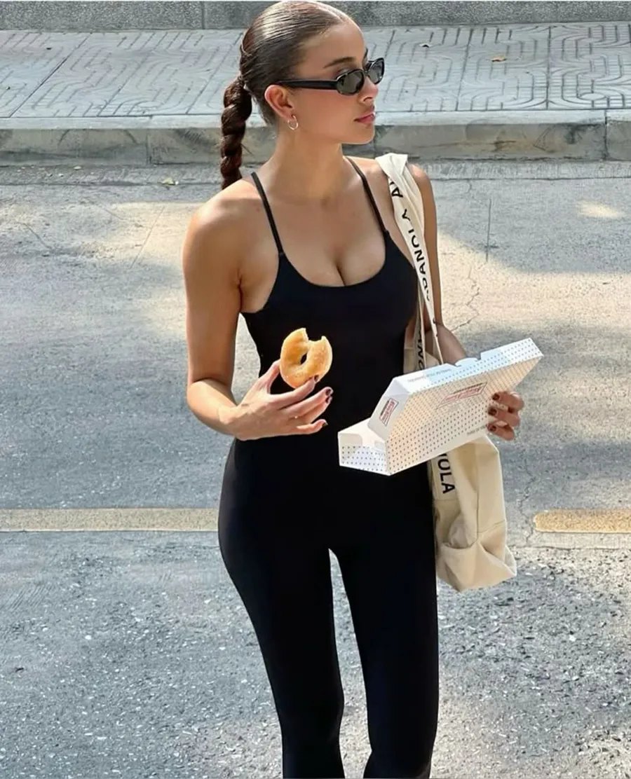Top 10+ Kiểu Tóc Tập Gym Đẹp-Gọn-Không Lo Rối Cho Nàng