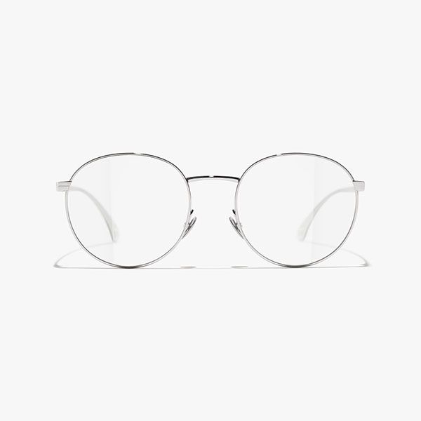 Kính Mắt Cận Chanel 2209 C124, A75250 X01060 V3124 Trong Suốt - Kính mắt - Vua Hàng Hiệu