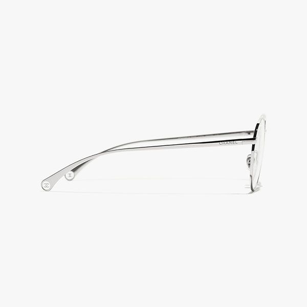 Kính Mắt Cận Chanel 2209 C124, A75250 X01060 V3124 Trong Suốt - Kính mắt - Vua Hàng Hiệu