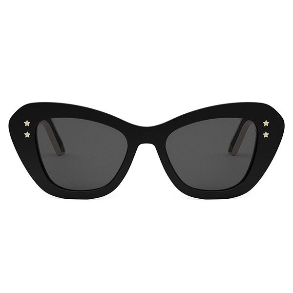 Kính Mát Nữ Dior Pacific Sunglasses B3U 10A0 Màu Đen - Kính mắt - Vua Hàng Hiệu