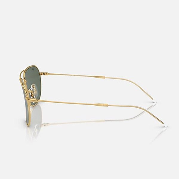 Kính Mát Rayban RBR0102S 001/VR Màu Xanh Green - Kính mắt - Vua Hàng Hiệu