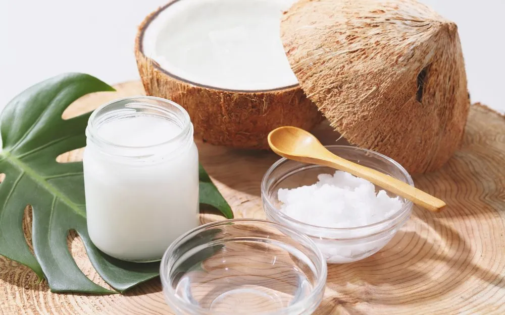 Làm Sao Biết Dầu Dừa Bị Hư? Cách Bảo Quản Dầu Dừa Hiệu Quả - 2