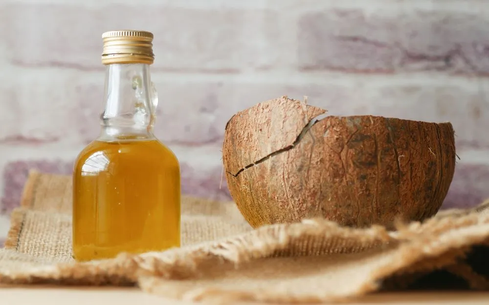 Làm Sao Biết Dầu Dừa Bị Hư? Cách Bảo Quản Dầu Dừa Hiệu Quả - 6