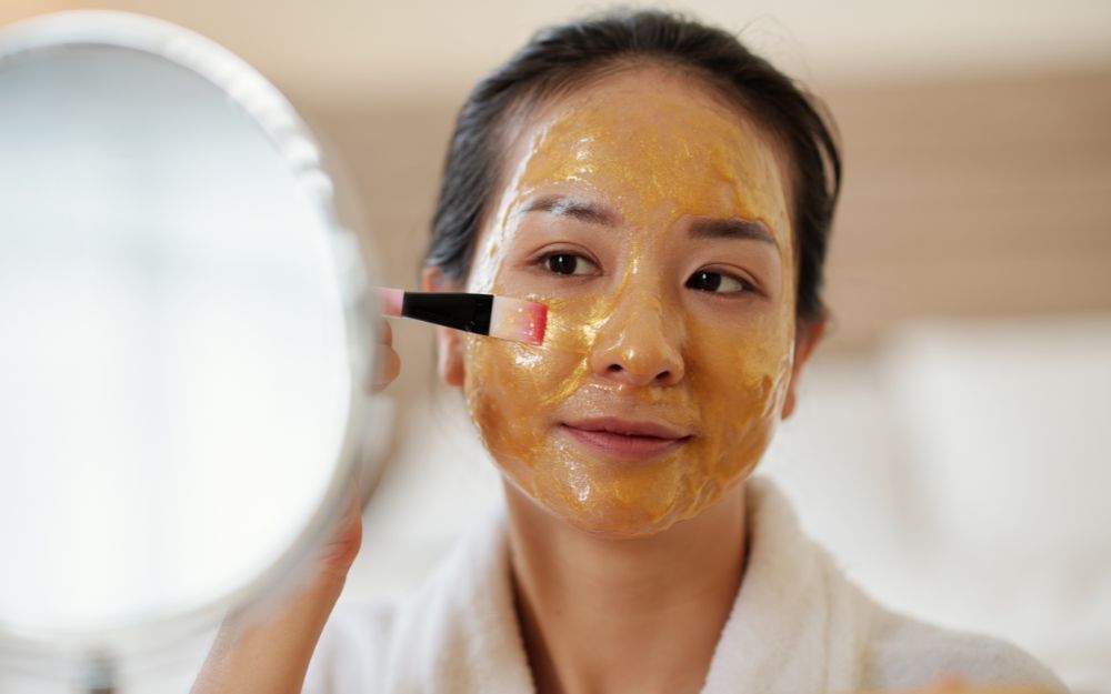 Top 10 Mặt Nạ Dừa Đáng Tiền, Hot Hit 2025 - 12