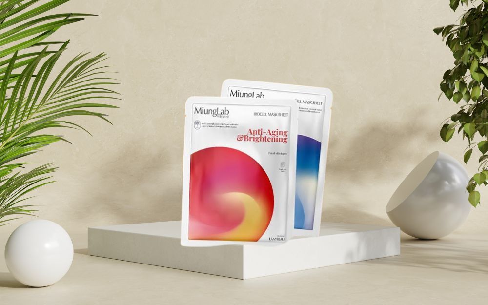 Top 10 Mặt Nạ Dừa Đáng Tiền, Hot Hit 2025 - 4