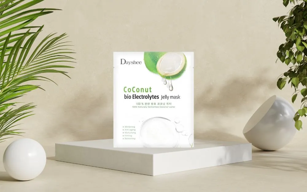 Top 10 Mặt Nạ Dừa Đáng Tiền, Hot Hit 2025 - 5