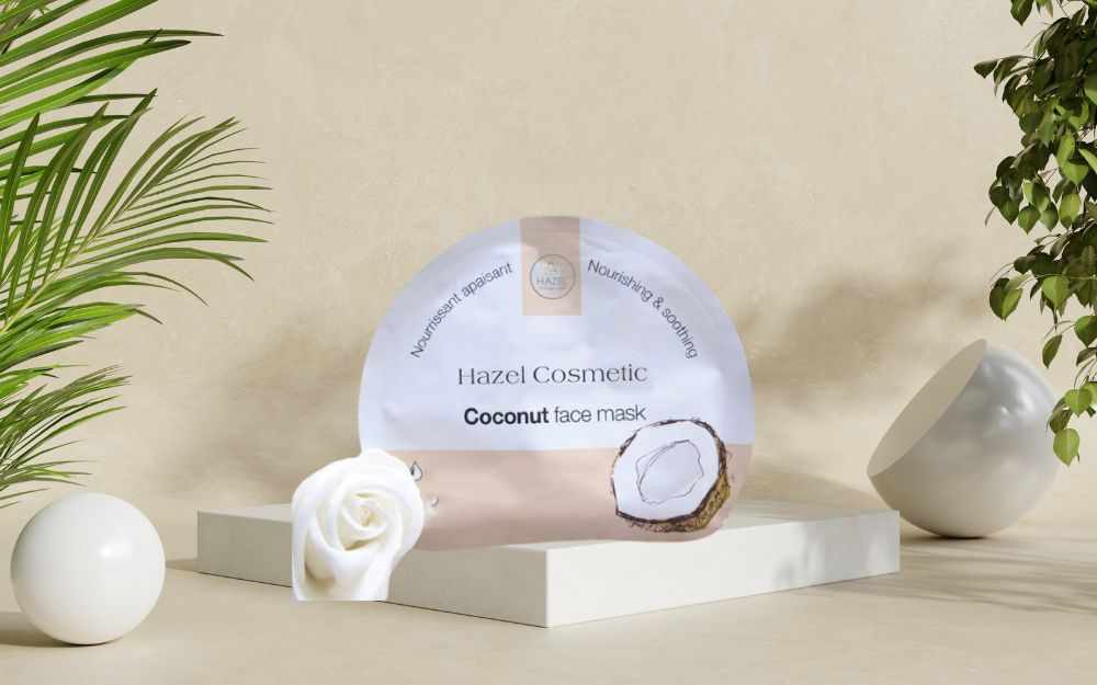 Top 10 Mặt Nạ Dừa Đáng Tiền, Hot Hit 2025 - 6