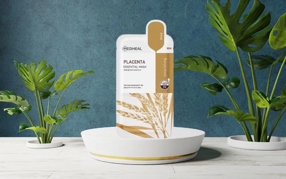 Top 10 Mặt Nạ Gạo Dưỡng Da Sáng Trắng, Hot Trend 2025 - 9