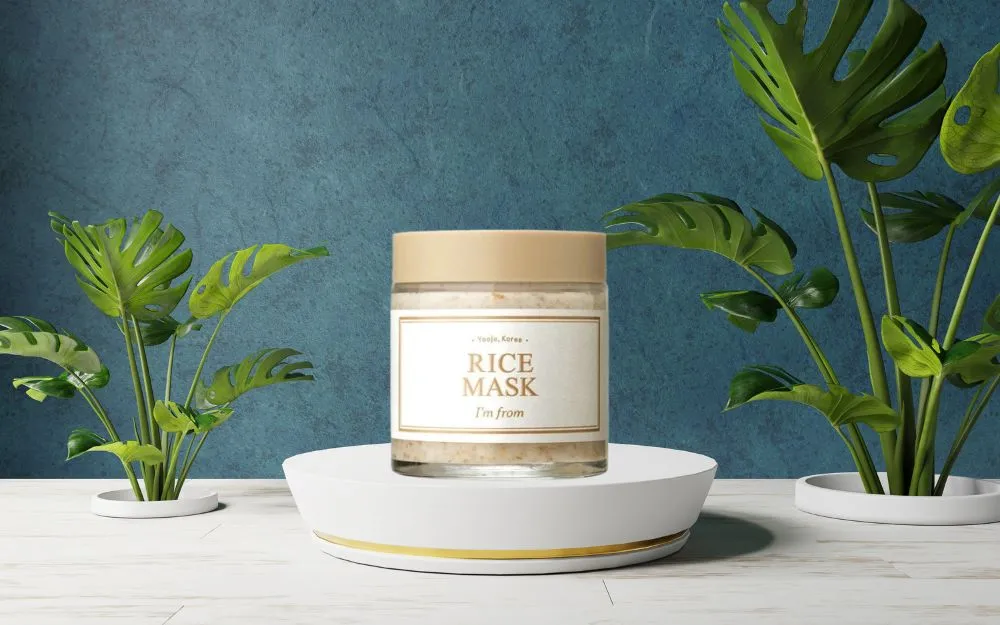 Top 10 Mặt Nạ Gạo Dưỡng Da Sáng Trắng, Hot Trend 2025 - 2