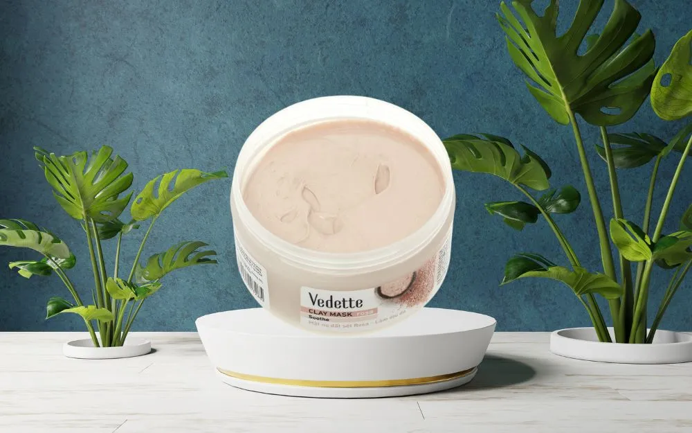 Top 10 Mặt Nạ Gạo Dưỡng Da Sáng Trắng, Hot Trend 2025 - 4