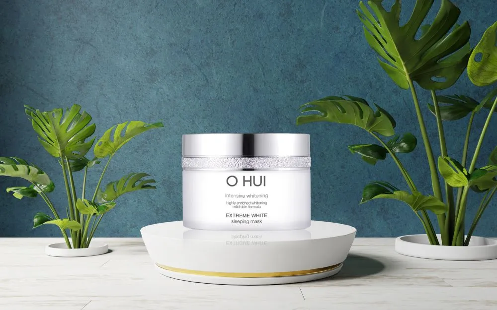 Top 10 Mặt Nạ Gạo Dưỡng Da Sáng Trắng, Hot Trend 2025 - 7
