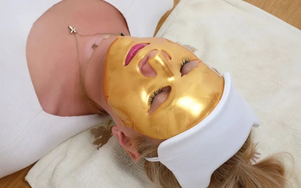 Top 10 Mặt Nạ Vàng Sang Trọng, Chống Lão Hóa Cực Tốt - 12