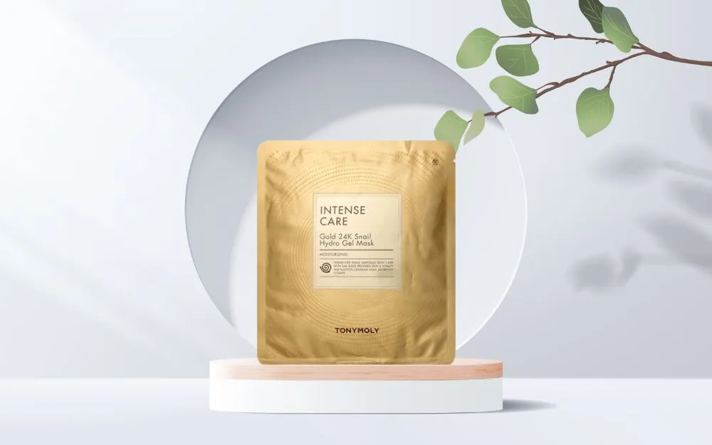 Top 10 Mặt Nạ Vàng Sang Trọng, Chống Lão Hóa Cực Tốt - 4