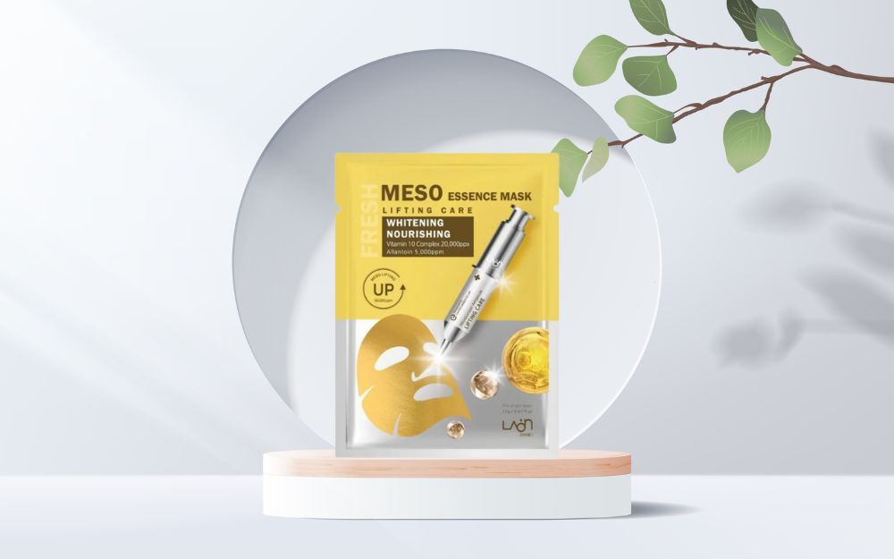 Top 10 Mặt Nạ Vàng Sang Trọng, Chống Lão Hóa Cực Tốt - 5