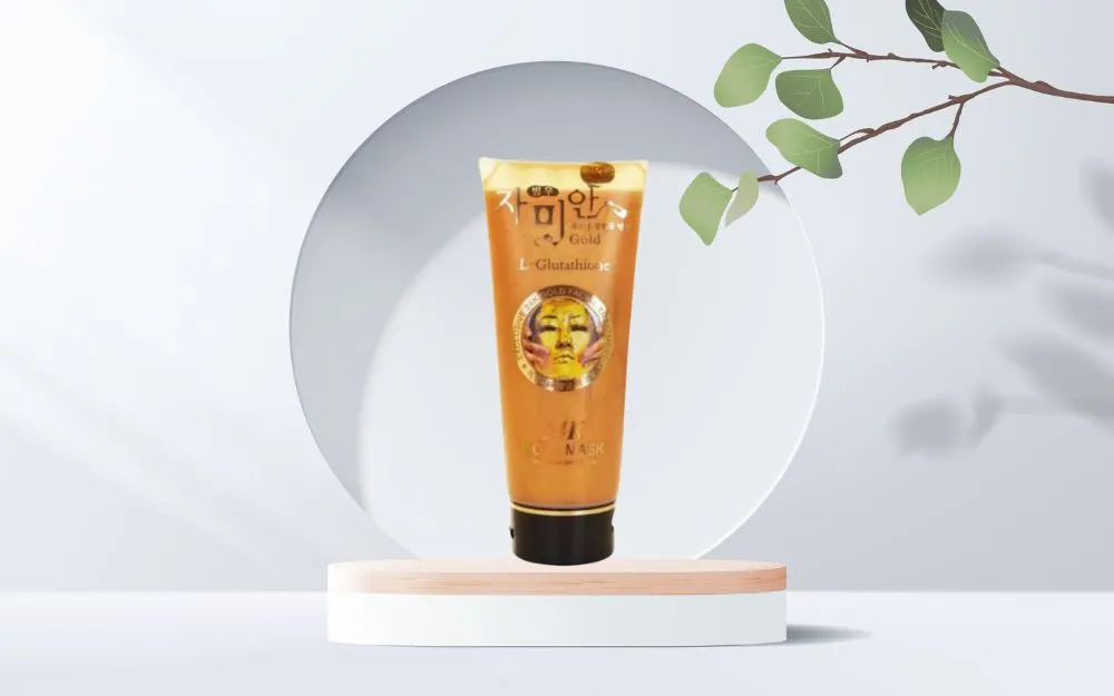 Top 10 Mặt Nạ Vàng Sang Trọng, Chống Lão Hóa Cực Tốt - 7