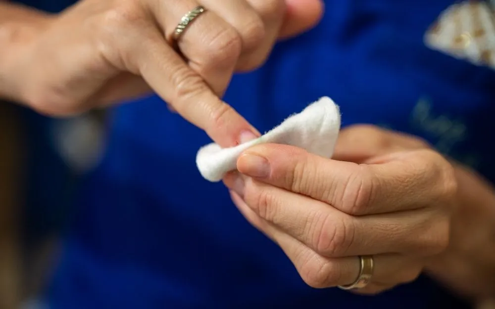 Top 100+ Mẫu Nail Hoa Nữ Tính, Năng Động, Hot Trend