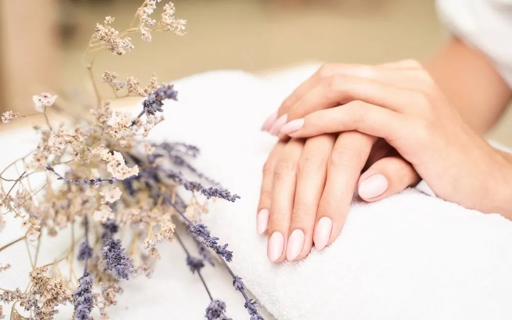 Top 100+ Mẫu Nail Hoạt Hình Đáng Yêu, Bắt Trend Năm 2025
