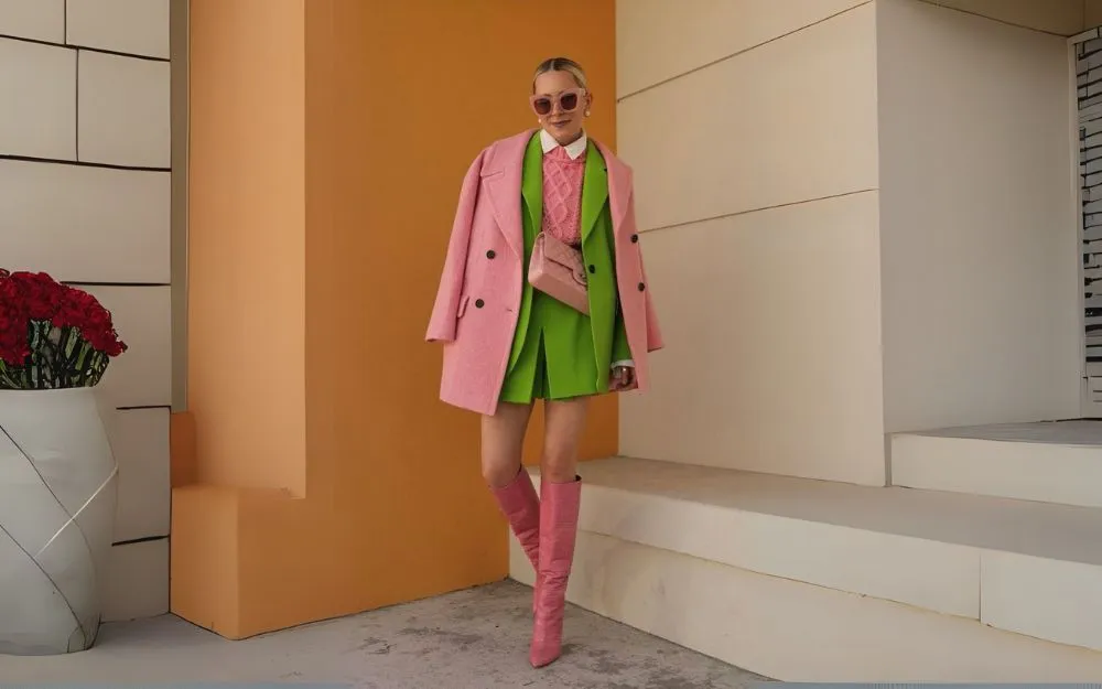 Phong Cách Maximalism Là Gì? Có Gì Khác So Với Minimalism?
