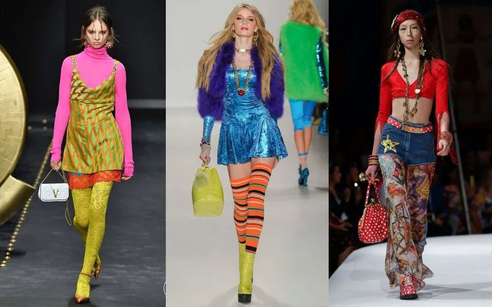 Phong Cách Maximalism Là Gì? Có Gì Khác So Với Minimalism?