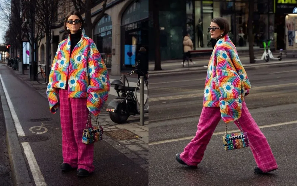 Phong Cách Maximalism Là Gì? Có Gì Khác So Với Minimalism?