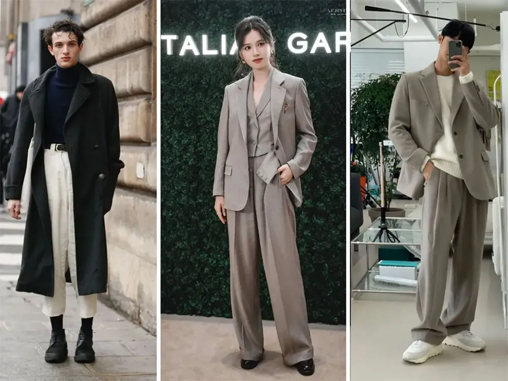 Monochrome Là Gì? Phong Cách Thời Trang Monochrom Có Gì Đặc Biệt?