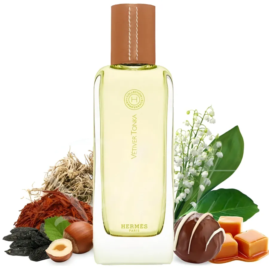 Top 10+ nước hoa đậu Tonka sang trọng và xa xỉ