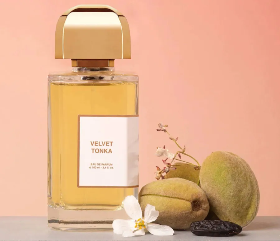 Top 10+ nước hoa đậu Tonka sang trọng và xa xỉ