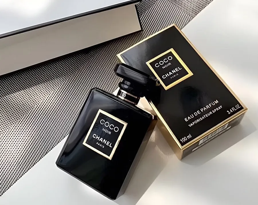 Top 10+ nước hoa đậu Tonka sang trọng và xa xỉ